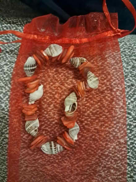 Photo of free Summer bracelet (Weybridge KT13) #1