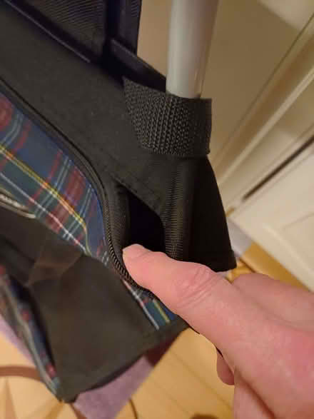 Photo of free Shopping trolley (Pilrig EH6) #1