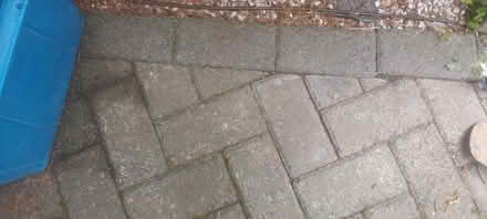 Photo of free Block pavers (Kendal LA9) #2