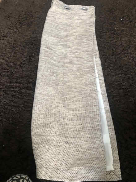 Photo of free Curtains (Spital, Wirral) #1