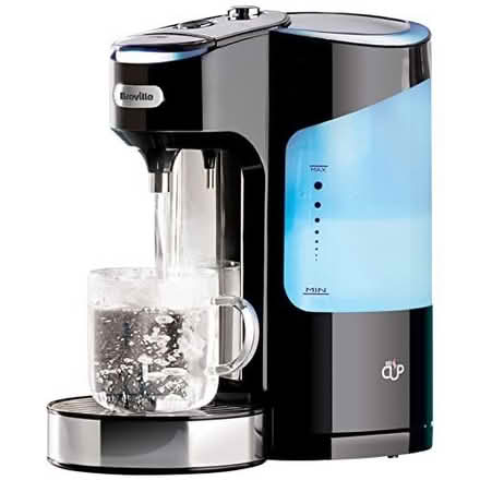 Photo of free Breville HotCup Hot Water Dispenser (Chessington KT9) #1