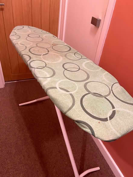 Photo of free Ironing board (Dunchurch CV22) #1