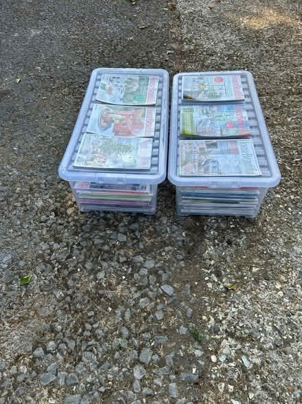 Photo of free House Beautiful Magazines (SO22) #1
