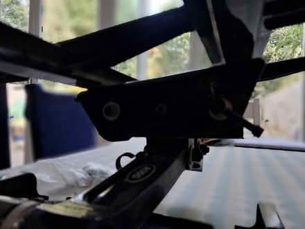 Photo of free TV Wall Mount (Sevenoaks, TN13) #3