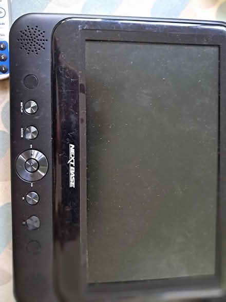 Photo of free Car DVD Players (Sevenoaks, TN13) #4