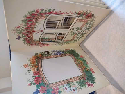 Photo of free 5 Photograph Albums (Tilekiln TN38) #4