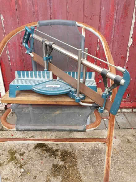 Photo of free Mitre Saw (Ipswich, IP4) #2