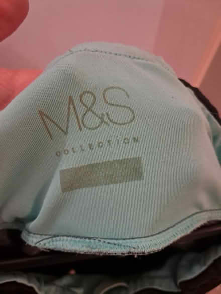 Photo of free M&S leggings (S/M) (Weybridge KT13) #3