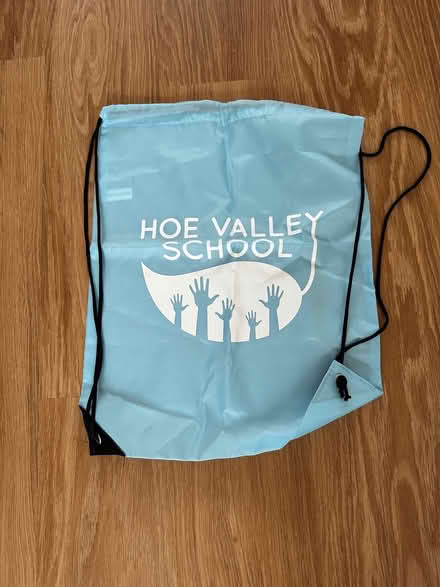 Photo of free Hoe Valley school bag (Old Woking GU22) #1