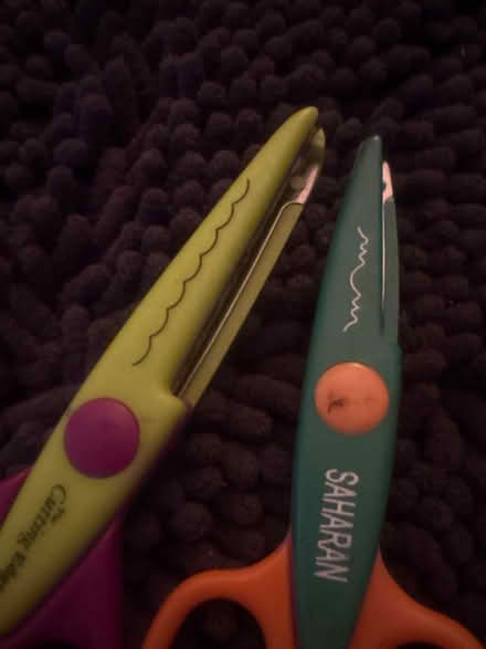 Photo of free Scissors (SW11 Battersea) #2