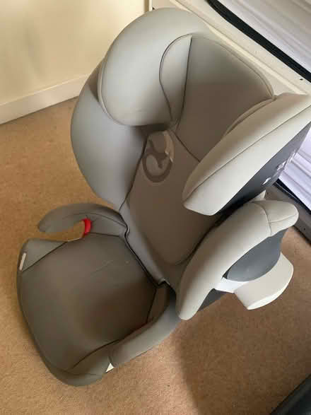 Photo of free Child’s car seat (B42 Great Barr) #2