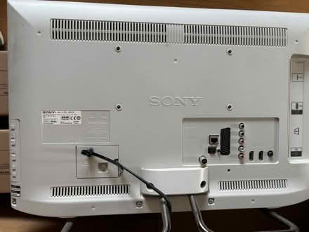 Photo of free Sony TV 24” (Ladygrove Didcot OX11) #3
