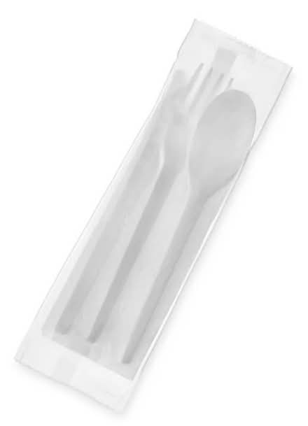 Photo of free plastic cutlery (Walkley/Riverside) #1