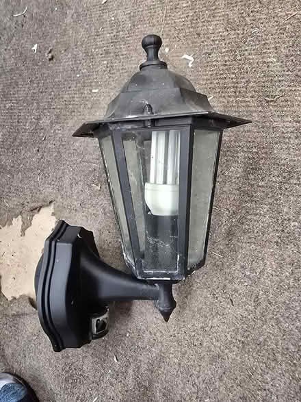 Photo of free Security light (IP4) #1