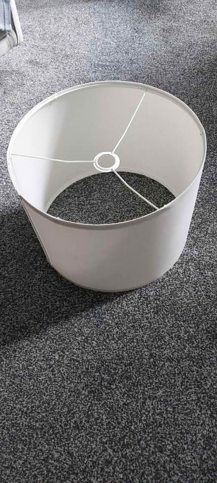 Photo of free Lamp shade (SE1) #2