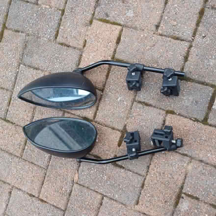 Photo of free Wing mirror extensions (Kilbarchan PA10) #1