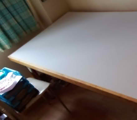 Photo of free Big desk (Donabate) #1