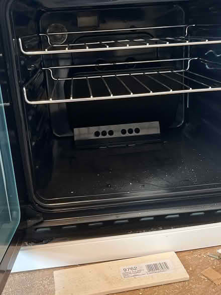 Photo of free gas cooker (London colney) #2