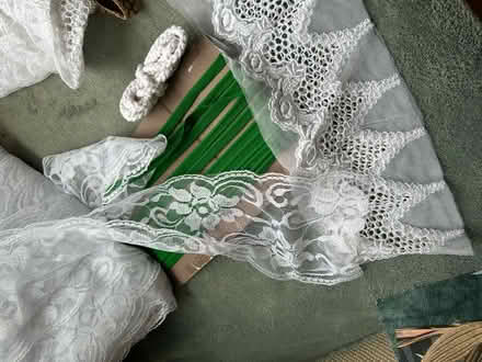 Photo of free Assorted craft sewing items (Enfield EN2) #2