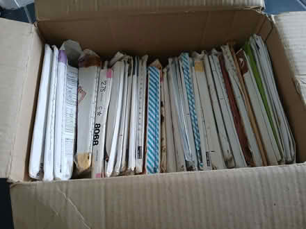 Photo of free Sewing/Knitting Patterns (S17 (Dore)) #1