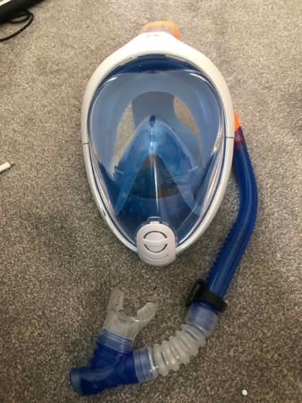 Photo of free Snorkels (Spital, Wirral) #1