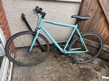 Photo of free Adult Bicycle (Avenham PR1) #1