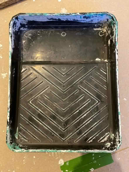 Photo of free Paint tray (Loughborough LE11) #1