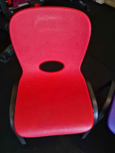 Photo of free Study kids chairs (Thornliebank, G46) #3
