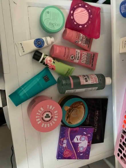 Photo of free Cosmetics bundle (Nottingham, NG7) #1