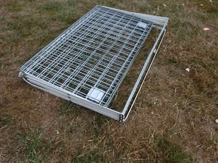 Photo of free Collapseable 3 Tier Stand (North Ascot SL5) #2