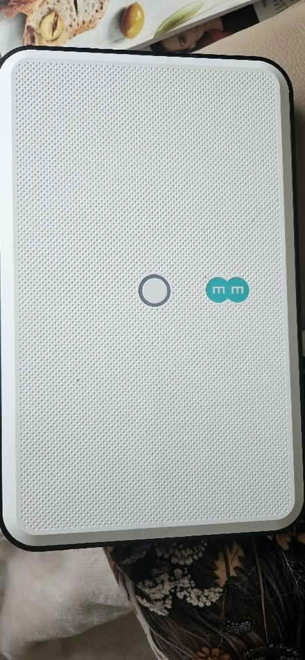 Photo of free EE Fibre Router (Overton LA3) #1