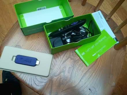 Photo of free Roku Streaming Stick (Summertown OX2) #2
