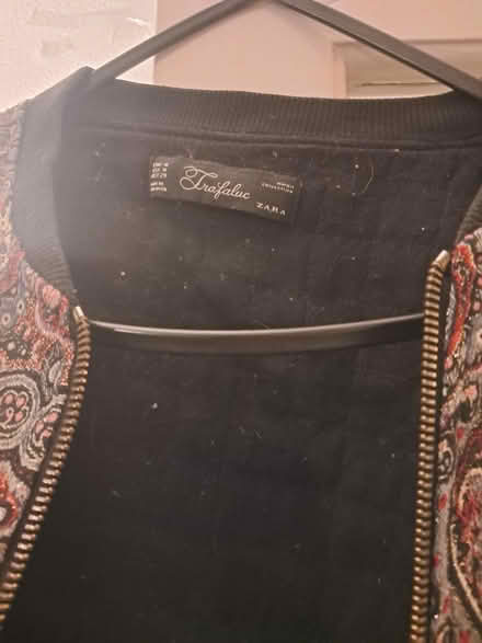 Photo of free Statement jacket (women, size M) (Weybridge KT13) #3