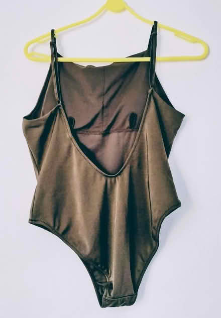 Photo of free lady's bathing suit. size 12 (Bellevue EH7) #2