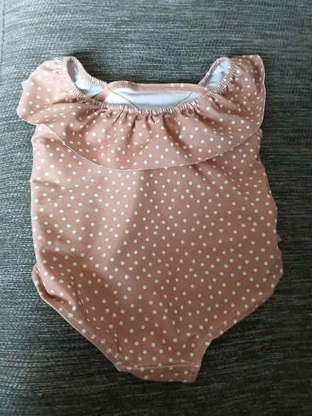 Photo of free Baby swimsuit (Parkhead EH11) #2
