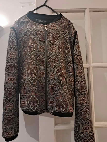 Photo of free Statement jacket (women, size M) (Weybridge KT13) #1