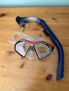 Photo of free Snorkel (Wokingham RG40) #1