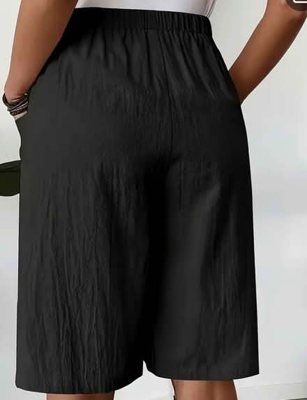 Photo of free Temu Short/Skirt size XL (Elm Park RM12) #1