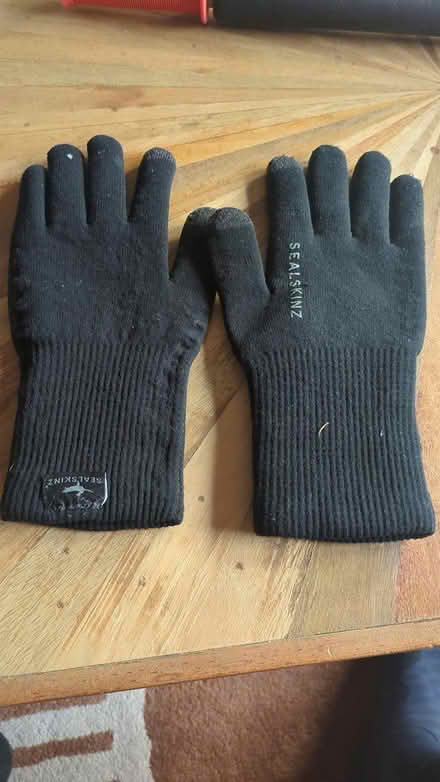 Photo of free Waterproof Gloves (OX4) #1