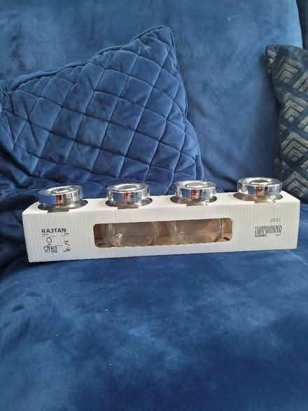 Photo of free Ikea spice jars (Sale M33) #1