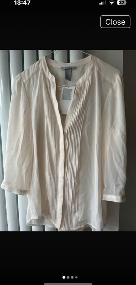 Photo of free Mostly NEW Women’s clothing items (Sanderstead) #1