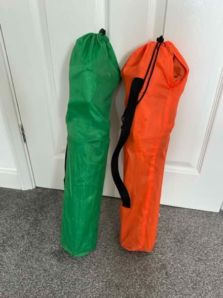 Photo of free Kids camping chairs (Pinner HA5) #4