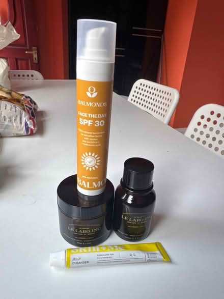 Photo of free Men’s grooming and skincare (Church RG2) #1