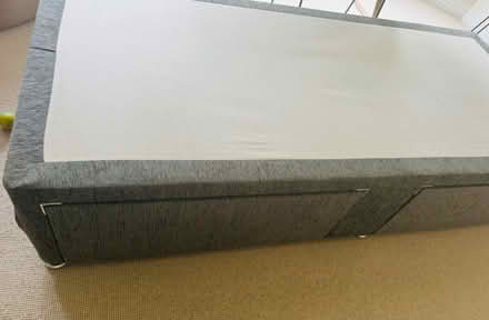 Photo of free Super King bed / 2 x single (Great bookham) #2