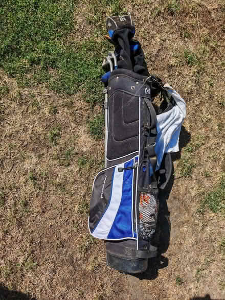 Photo of free Junior Golf Clubs (Addlestone KT15) #1