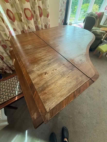 Photo of free Bluthner Piano (Alice Bright Lane area TN6) #1