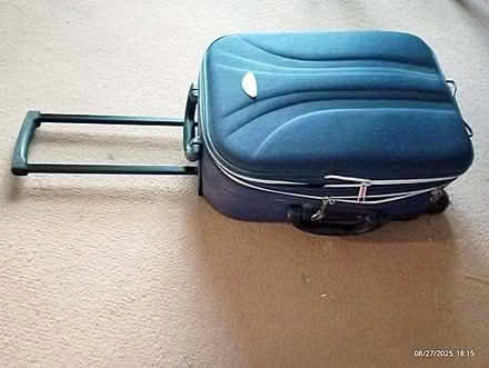 Photo of free Travel Case (Dunblane FK15) #2