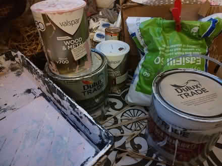 Photo of free Jumble. Mugs. Paints. Books. Toys. (Southport PR8) #4