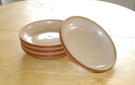 Photo of free pasta dishes (Whitehill SG4) #1