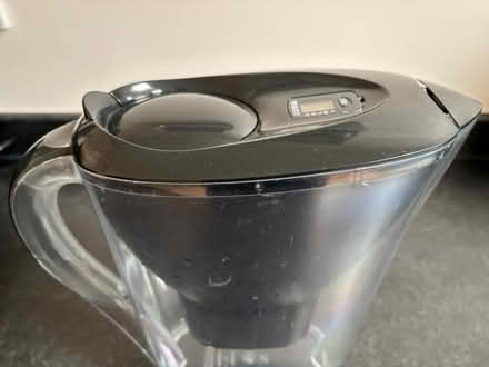 Photo of free Brita filter jug (Wigston Magna) #3
